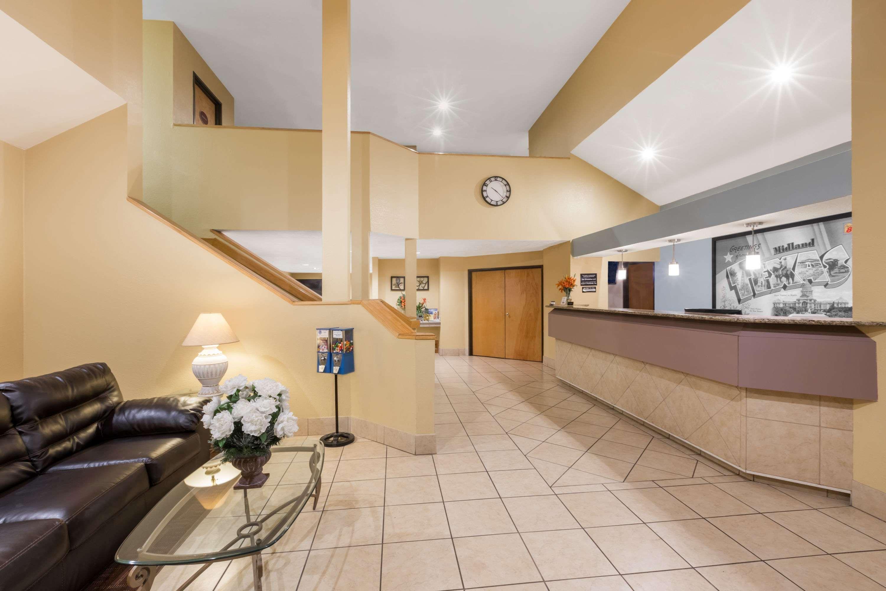 Super 8 By Wyndham
