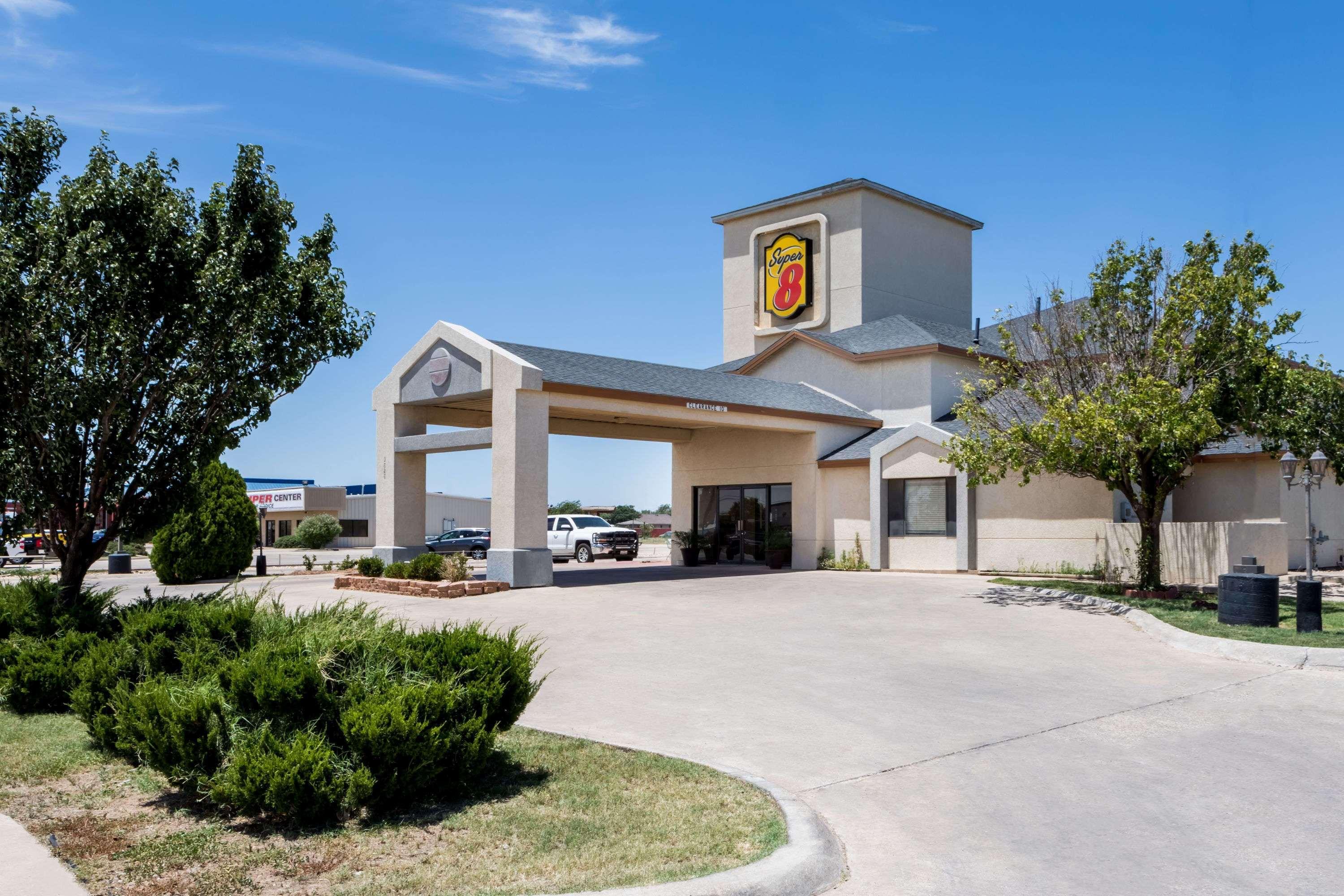 Super 8 By Wyndham