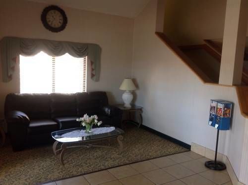Super 8 By Wyndham 2* Midland