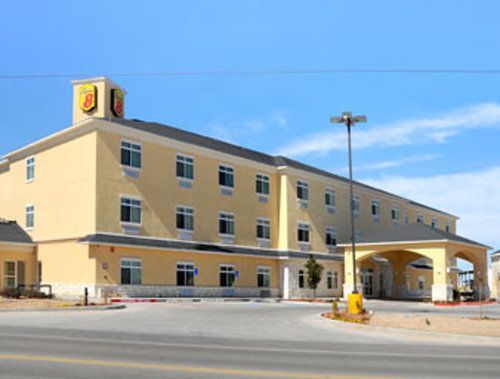 Super 8 By Wyndham 2*